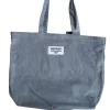 SantoLoco Tote Bag Fade Grey