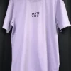 SantoLoco T-Shirt mit Stick-Logo