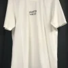 SantoLoco T-Shirt mit Stick-Logo