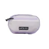 SantoLoco Waist Pack Medium Lavender / Off White