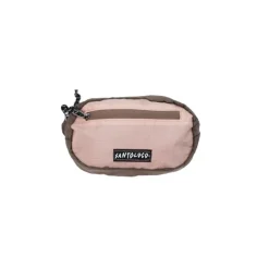 SantoLoco Waist Pack Medium Olive Sand