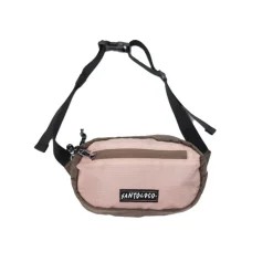 SantoLoco Waist Pack Medium Olive Sand