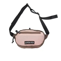 SantoLoco Waist Pack Small Olive Sand