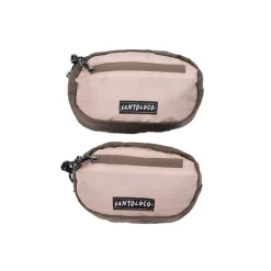 SantoLoco Waist Pack Small Olive Sand