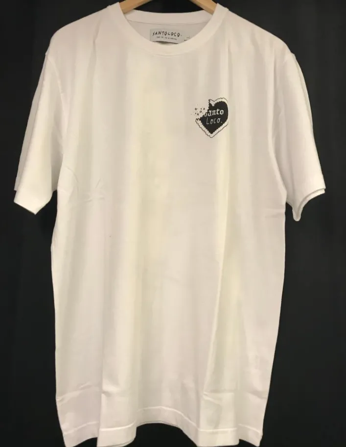 SantoLoco Wiesn Hai T-Shirt