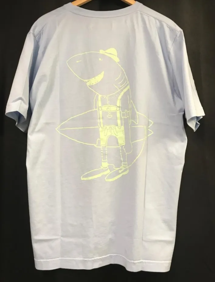SantoLoco Wiesn Hai T-Shirt