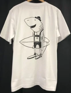 SantoLoco Wiesn Hai T-Shirt