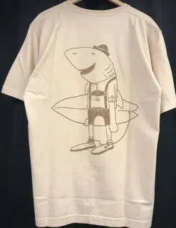 SantoLoco Wiesn Hai T-Shirt