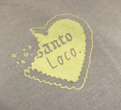 SantoLoco Wiesn Hai T-Shirt
