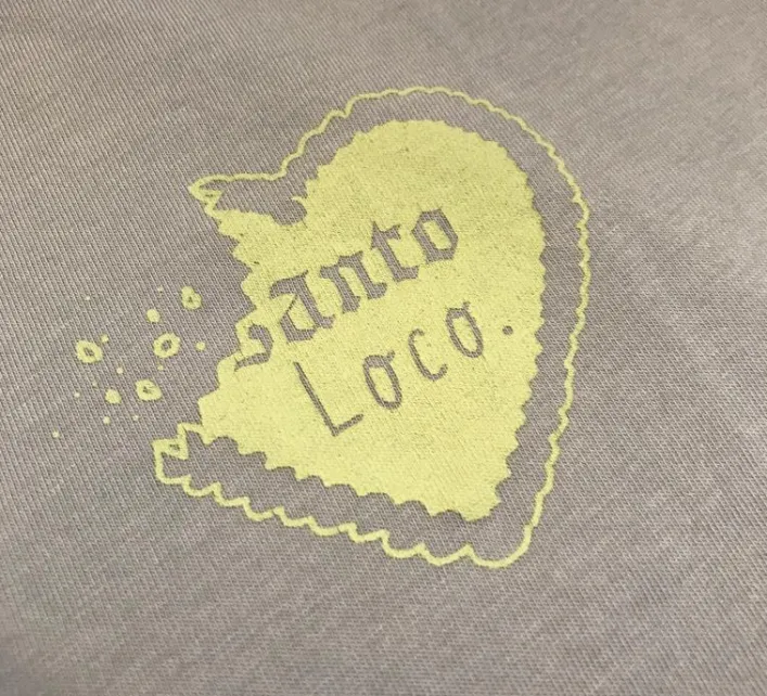 SantoLoco Wiesn Hai T-Shirt