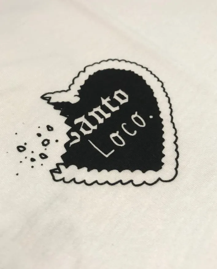 SantoLoco Wiesn Hai T-Shirt