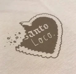 SantoLoco Wiesn Hai T-Shirt