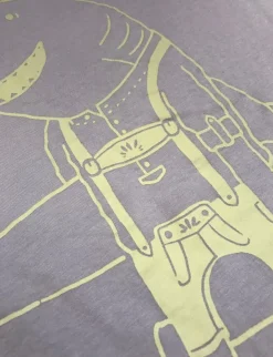 SantoLoco Wiesn Hai T-Shirt