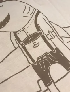 SantoLoco Wiesn Hai T-Shirt