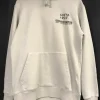 SantoLoco x Exit Kapuzenpullover
