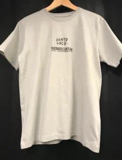 SantoLoco x Exit-T-Shirt