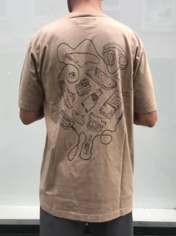 SantoLoco x Noa T-Shirt