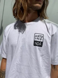 SantoLoco x Noa T-Shirt