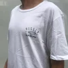 SantoLoco x Vissla – T-Shirt „Destination“