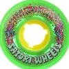 Satori Lil Nugz 54mm Rollen 78A Grün