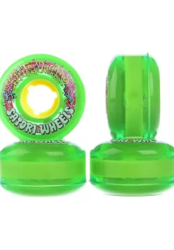 Satori Lil Nugz 54mm Rollen 78A Grün