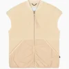 Selfhood Rizo Fleece Vest
