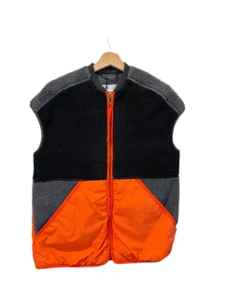 Selfhood Teddy Vest