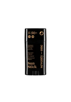 Seventy-One Sonnenstift 50+ Braun
