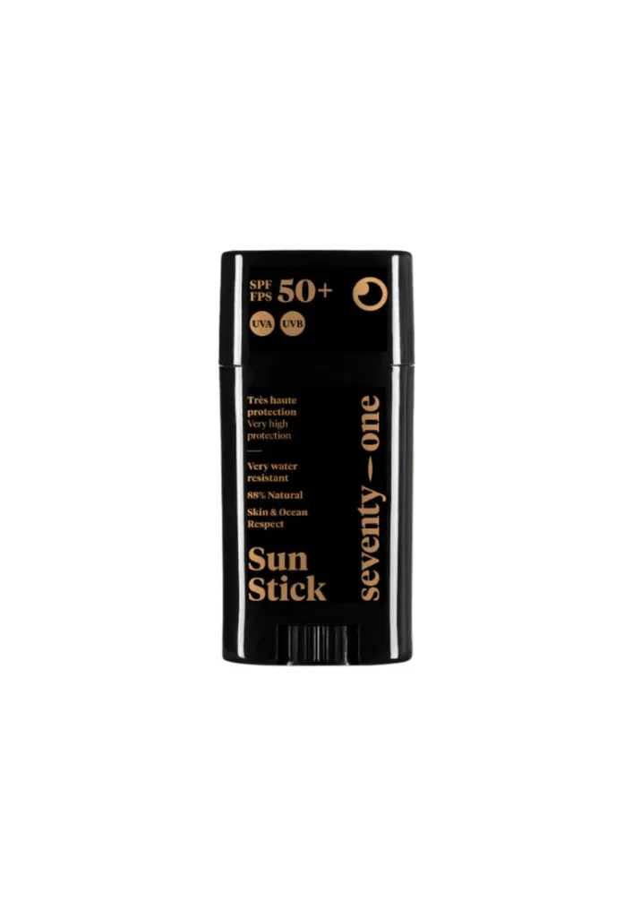 Seventy-One Sonnenstift 50+ Braun