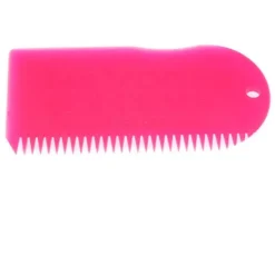 Sex Wachskamm Rosa