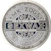 Sex Wax Dream Cream Silberwachs