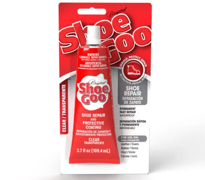 Shoe Goo Original Klar 109,4ml