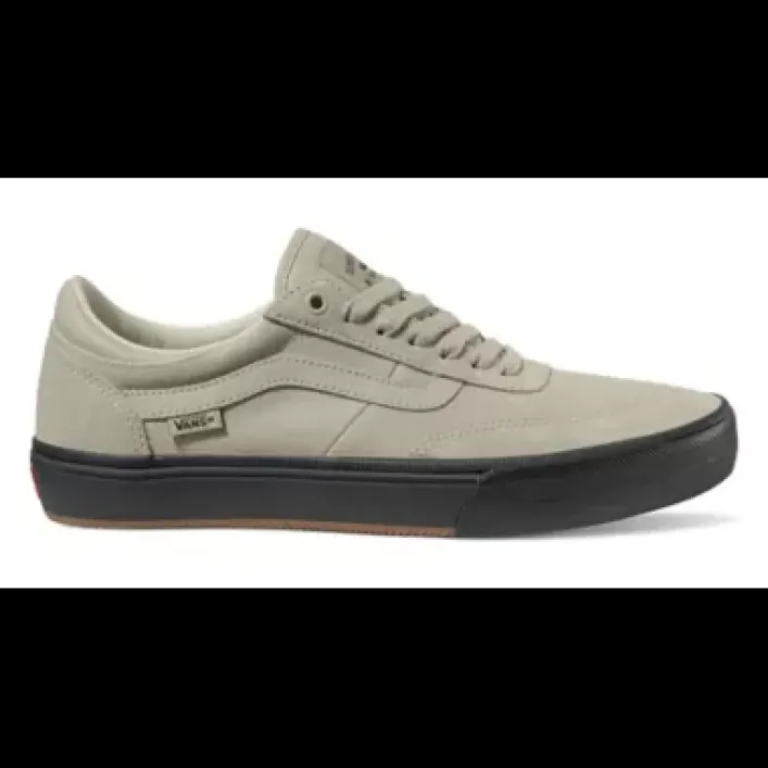 Skate Gilbert Crockett