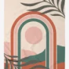 Slowtide 7 Sacred Fleece Decke