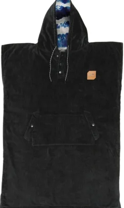 Slowtide – The Digs – Poncho