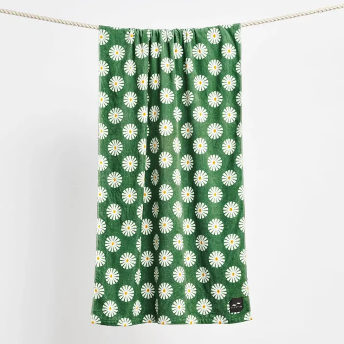 Slowtide Dazed Beach Towel
