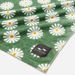 Slowtide Dazed Beach Towel