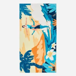 Slowtide Duke Strandhandtuch