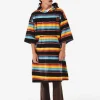 Slowtide El Cap Fleece Changing Poncho