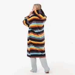 Slowtide El Cap Fleece Changing Poncho