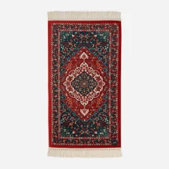 Slowtide Haven Cotton Beach Towel