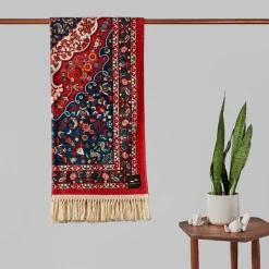 Slowtide Haven Cotton Beach Towel