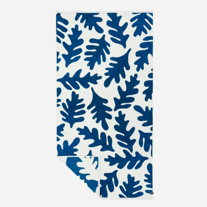 Slowtide Hele - Deep Pacific Handtuch