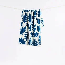 Slowtide Hele - Deep Pacific Handtuch