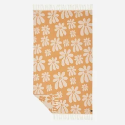 Slowtide Iggy - Orange