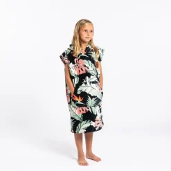 Slowtide Kinder Makai Poncho