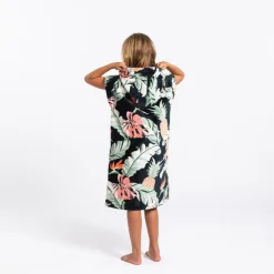Slowtide Kinder Makai Poncho