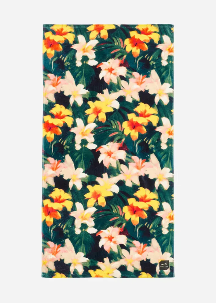 Slowtide Kingman Beach Towel