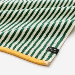 Slowtide Out Of Office Premium Woven Beach Towel
