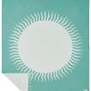 Slowtide Sol Sage Decke